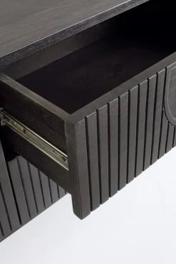 Bizzotto MOBILE PORTA TV IN LEGNO - ORISSA