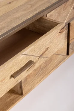 Hot Bizzotto MOBILE PORTA TV IN LEGNO - JAIDEV