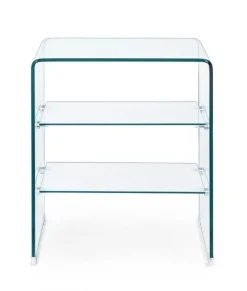 Hot Bizzotto MOBILETTO IN VETRO - IRIDE