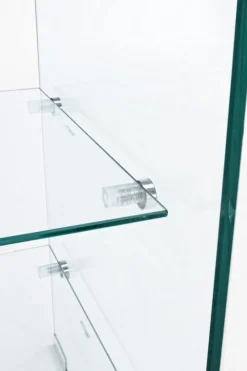 Hot Bizzotto MOBILETTO IN VETRO - IRIDE