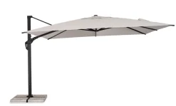 Online Bizzotto OMBRELLONE BRACCIO ARIES 4X4 ANTR-NAT T