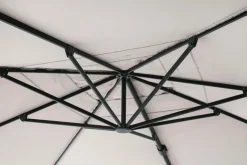 Online Bizzotto OMBRELLONE BRACCIO ARIES 4X4 ANTR-NAT T