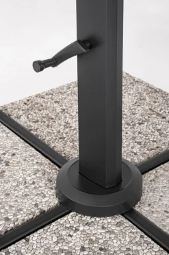 Online Bizzotto OMBRELLONE BRACCIO ARIES 4X4 ANTR-NAT T