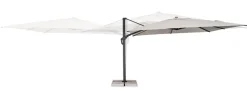 Online Bizzotto OMBRELLONE BRACCIO ARIES 4X4 ANTR-NAT T