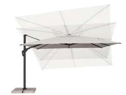 Online Bizzotto OMBRELLONE BRACCIO ARIES 4X4 ANTR-NAT T