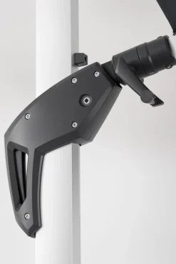 Online Bizzotto OMBRELLONE BRACCIO ARIES 3X4 ANOD-GRI T