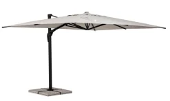 Discount Bizzotto OMBRELLONE BRACCIO ARIES3X4 ANTR-NAT T