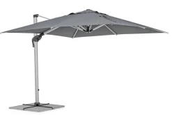 New Bizzotto OMBRELLONE BRACCIO IN ALLUMINIO 3X3 - INES