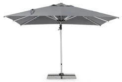 New Bizzotto OMBRELLONE BRACCIO IN ALLUMINIO 3X3 - INES