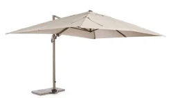 New Bizzotto OMBRELLONE BRACCIO IN ALLUMINIO - SARAGOZZA