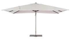 New Bizzotto OMBRELLONE BRACCIO IN ALLUMINIO - SARAGOZZA