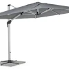 Sale Bizzotto OMBRELLONE BRACCIO IN ALLUMINIO 3X4 - INES