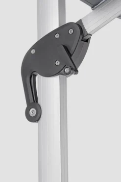 Sale Bizzotto OMBRELLONE BRACCIO IN ALLUMINIO 3X4 - INES