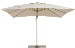 Online Bizzotto OMBRELLONE BRACCIO SARAGOZZA 3X3 SAB.T