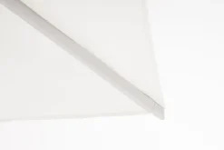 Online Bizzotto OMBRELLONE BRACCIO VEGA 3X4 BIANCO