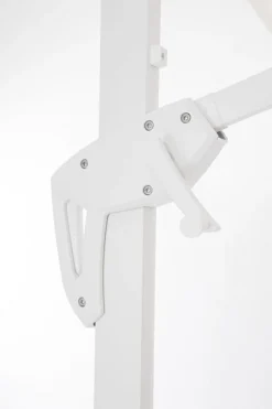 Bizzotto OMBRELLONE BRACCIO VEGA 3X3 BIANCO