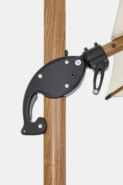 Best Bizzotto OMBRELLONE IN ALLUMINIO 3X3 BEIGE - ORION