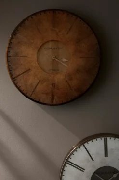 Online Bizzotto OROLOGIO PARETE INDUSTRY 174 D53