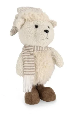 Clearance Bizzotto ORSO CHRISSY STAND C-SCIARPA H40