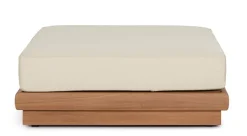 Discount Bizzotto OTTOMAN C-C DELGADA