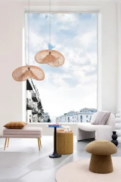 Best Bizzotto PANCA CONTENITORE BEIGE - PAVLINA