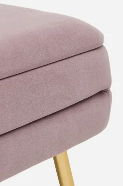 Online Bizzotto PANCA CONTENITORE MALVA - PAVLINA