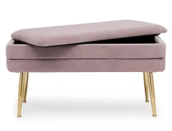 Online Bizzotto PANCA CONTENITORE MALVA - PAVLINA