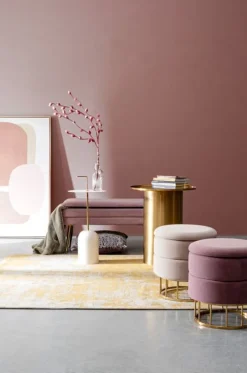 Online Bizzotto PANCA CONTENITORE MALVA - PAVLINA