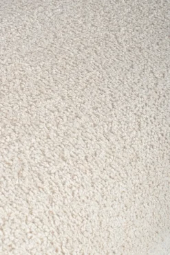 Outlet Bizzotto PANCA EFFETTO BOUCLE' NATURALE - DAYLA