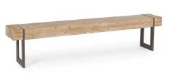 Sale Bizzotto PANCA IN LEGNO - GARRETT