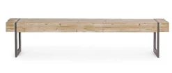 Sale Bizzotto PANCA IN LEGNO - GARRETT
