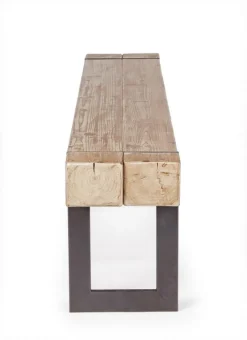 Sale Bizzotto PANCA IN LEGNO - GARRETT