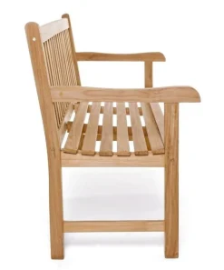 New Bizzotto PANCA IN TEAK - LINDA