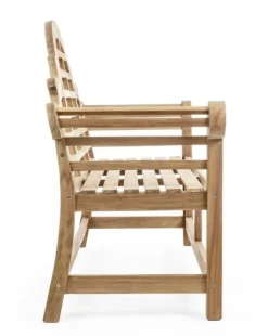 Discount Bizzotto PANCA IN TEAK - VERADERO FSC