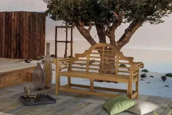 Discount Bizzotto PANCA IN TEAK - VERADERO FSC