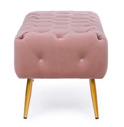 Sale Bizzotto PANCA IN VELLUTO POLIGNAC - GIACINTA