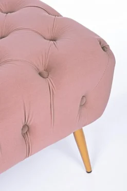 Sale Bizzotto PANCA IN VELLUTO POLIGNAC - GIACINTA