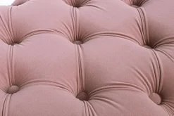 Sale Bizzotto PANCA IN VELLUTO POLIGNAC - GIACINTA