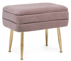 Discount Bizzotto PANCA MALVA - PAVLINA