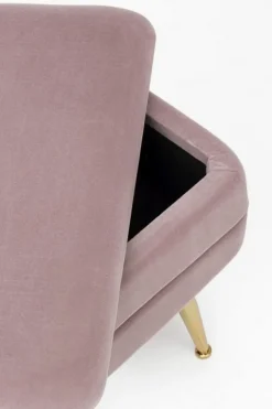 Discount Bizzotto PANCA MALVA - PAVLINA