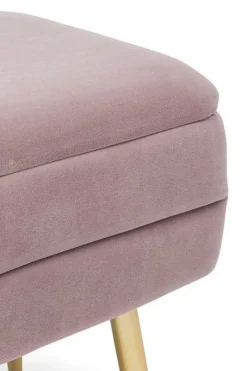 Discount Bizzotto PANCA MALVA - PAVLINA