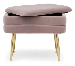 Discount Bizzotto PANCA MALVA - PAVLINA