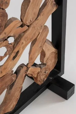 Sale Bizzotto PARAVENTO IN LEGNO - GRENADA