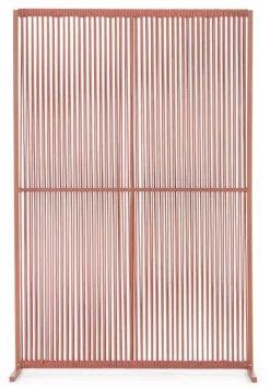 New Bizzotto PARAVENTO PAXSON 120X180 SIERRA QS21