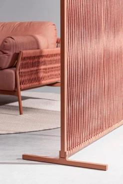 New Bizzotto PARAVENTO PAXSON 120X180 SIERRA QS21