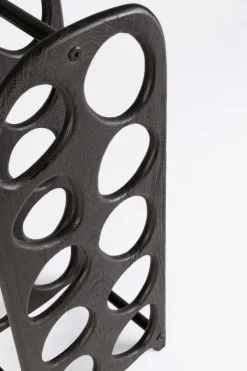 Best Bizzotto P.BOTTIGLIE 10P YUKON NERO