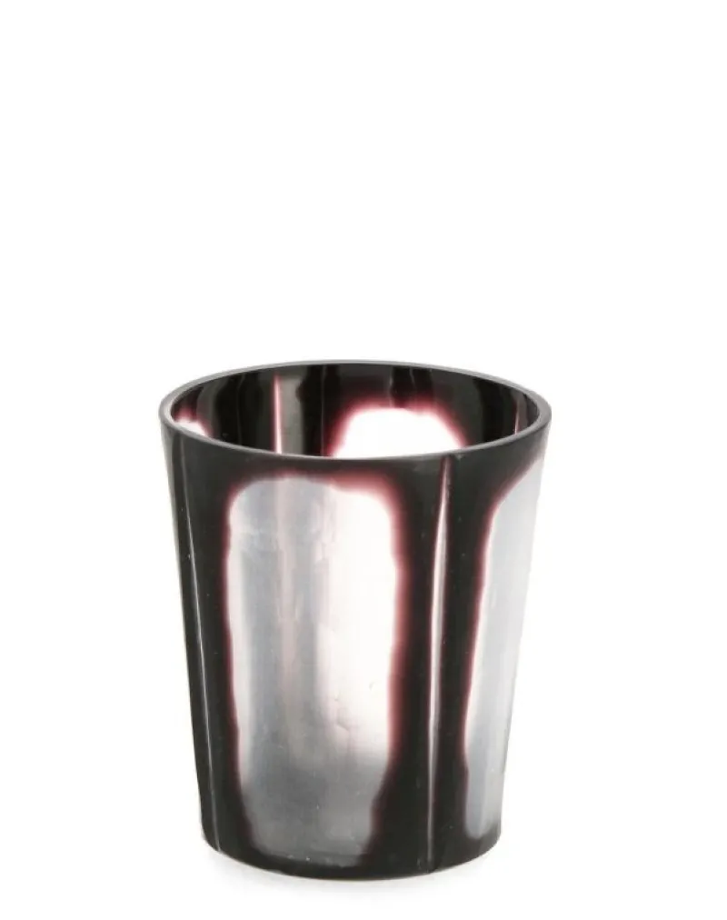 Sale Bizzotto P.CANDELA KIRINDA VT TRASPARENTE NERO H9