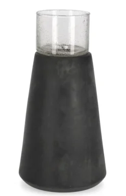 Sale Bizzotto P.CANDELA MARDAN VT NERO H25