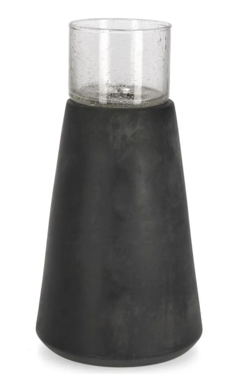 Sale Bizzotto P.CANDELA MARDAN VT NERO H25