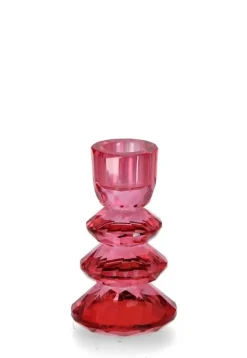 Hot Bizzotto P.CANDELA 1P ELDRID VT ROSSO D6X11H